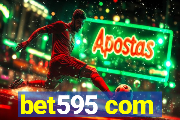 bet595 com